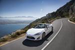 Toyota FT-86 Open Concept 2013 года